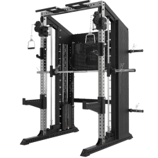 Фітнес станція Toorx All-in-One ASX-8000 (ASX-8000)
